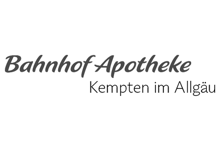Bahnhof-Apotheke Kempten